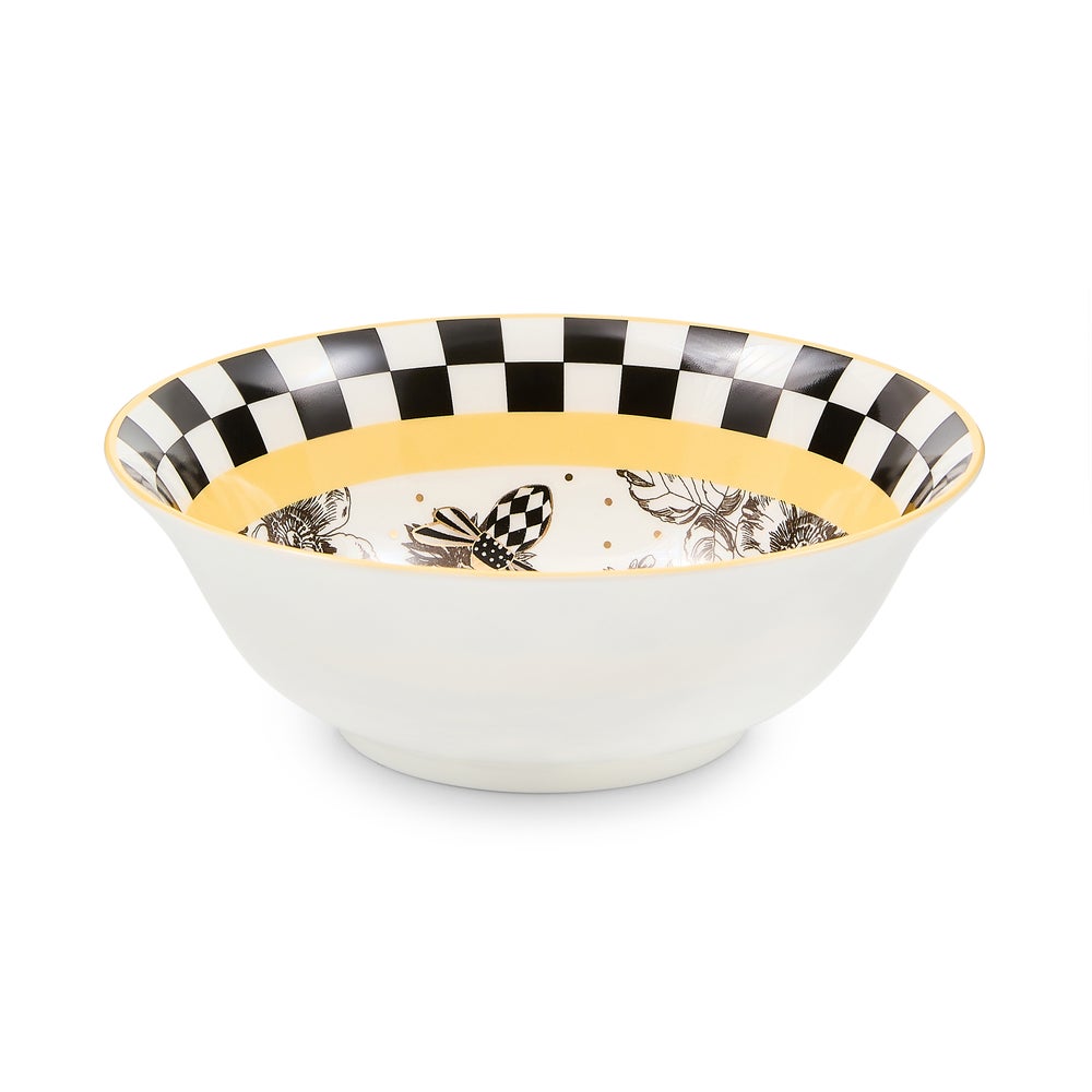 Bee Toile Dinnerware - Image 9