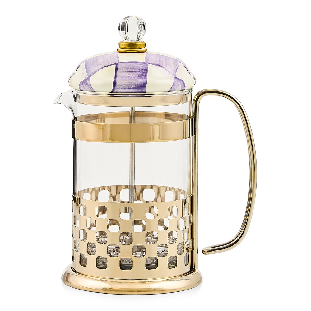 Check French Press - Image 8