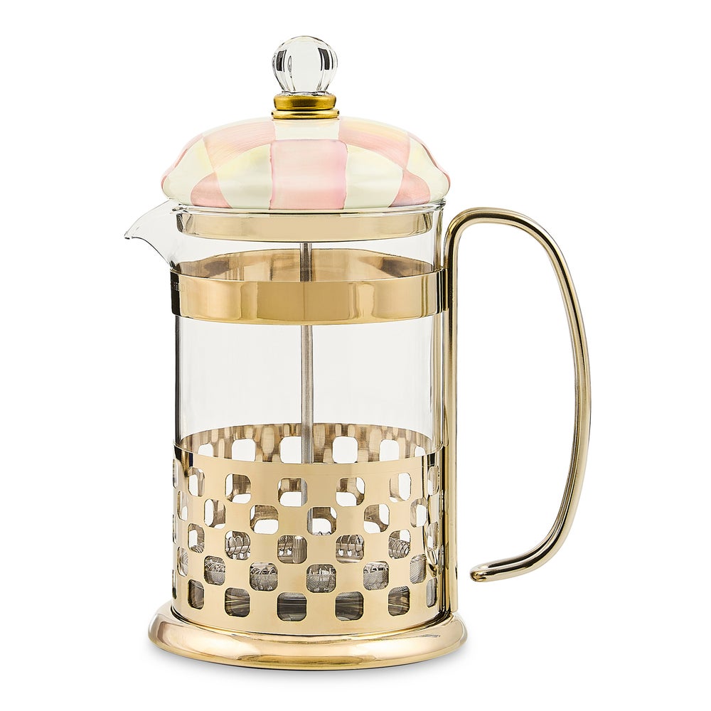 Check French Press - Image 6