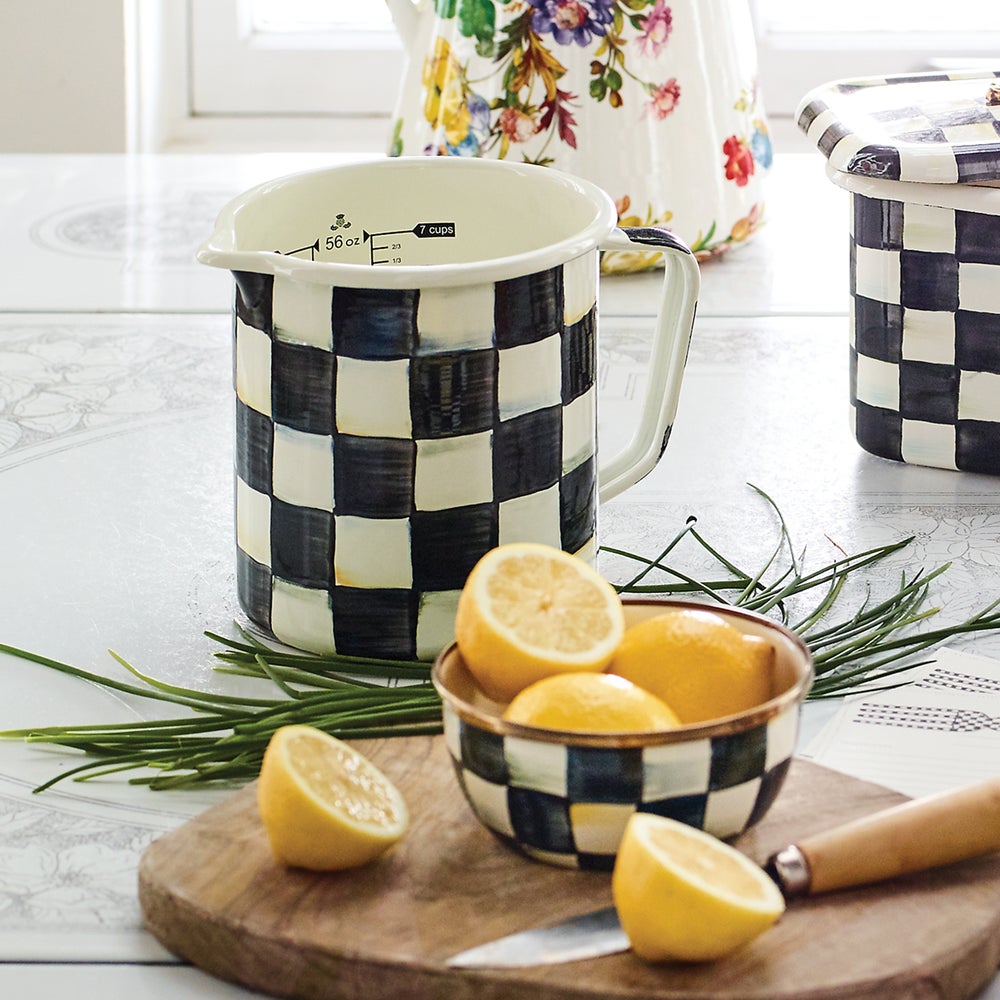 7 Cup Measuring Cup