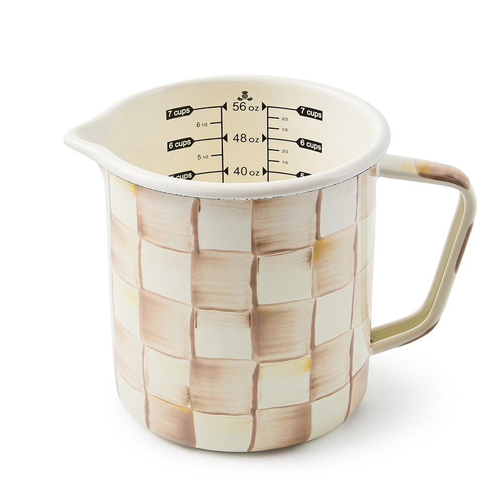 7 Cup Measuring Cup - Image 4