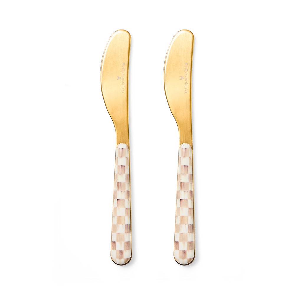 Bistro Spreaders, Set of 2 - Image 4
