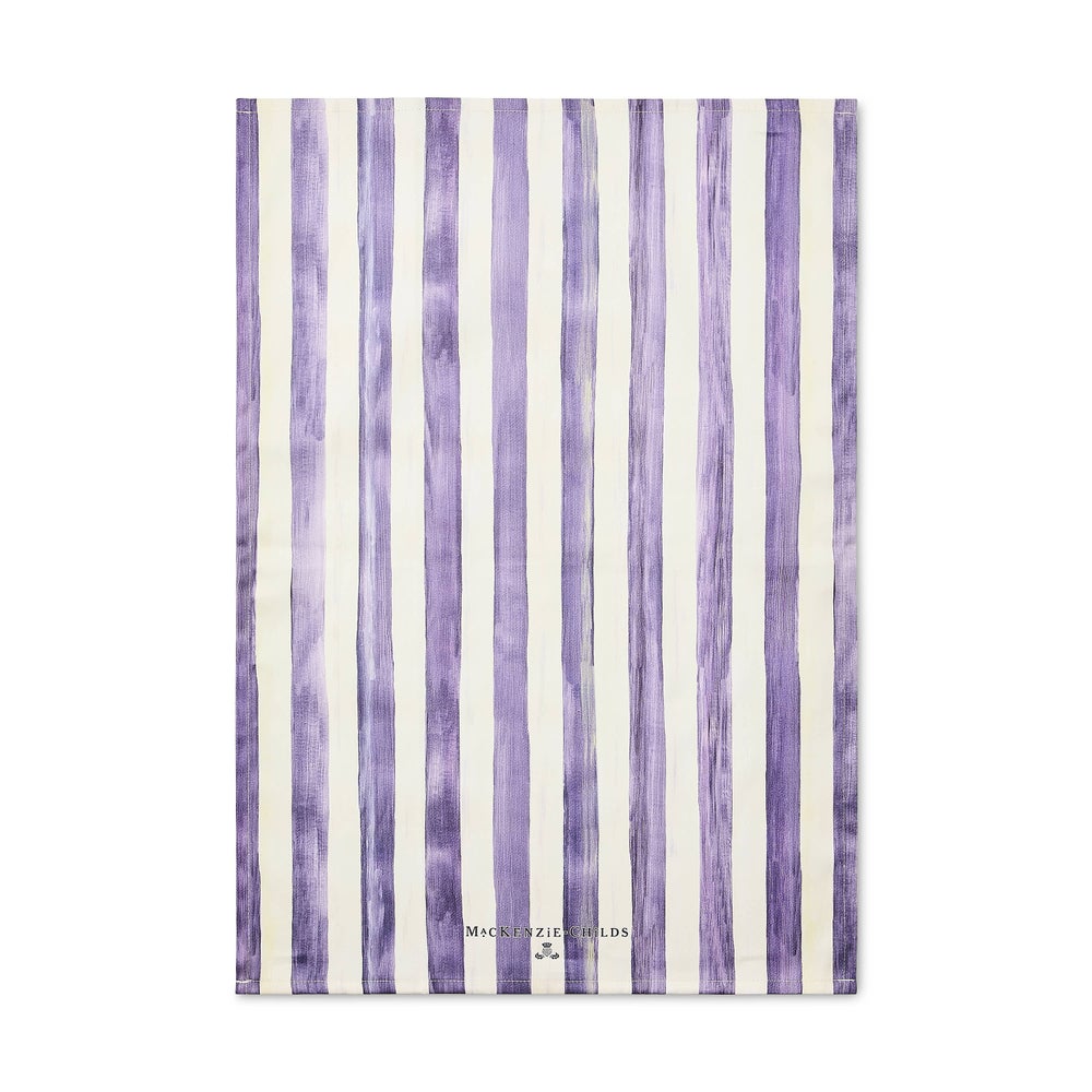 Check Printed Dish Towel - Image 8