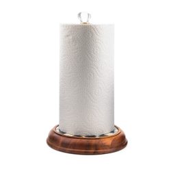 Alternative view of MACKENZIE-CHILDS Mackenzie-chilllds Paper Towel Holder