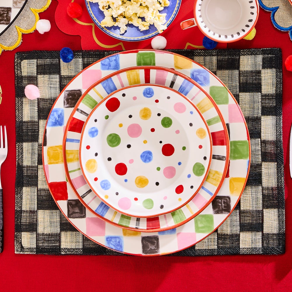 Day at the Fair Dinnerware - Image 6