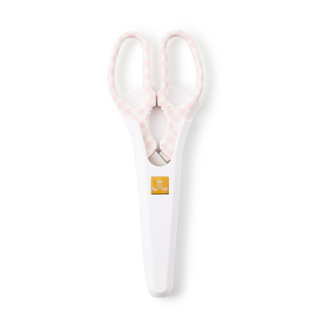 Check Kitchen Shears - Image 4