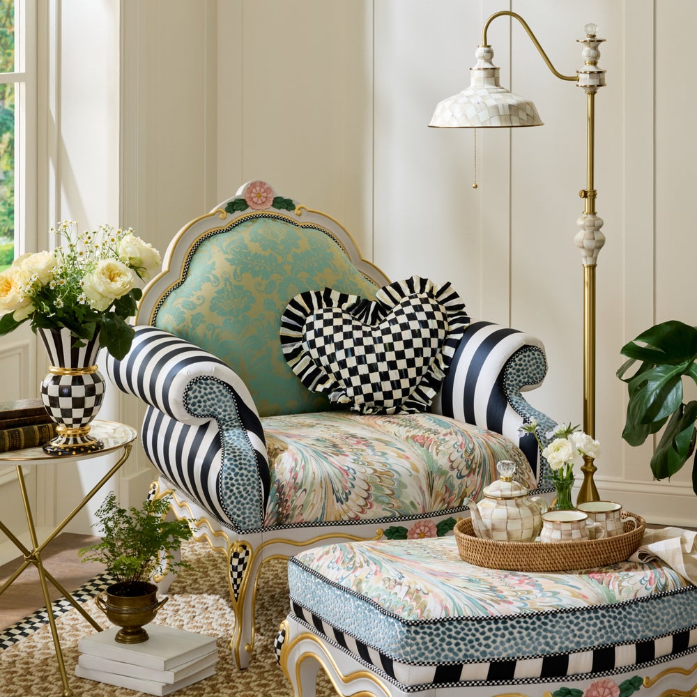 Mackenzie-chilllds Storybook Upholstered Chair - Image 2
