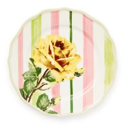 Alternative view of MACKENZIE-CHILDS Mackenzie-chilllds Garden Gala Dinnerware