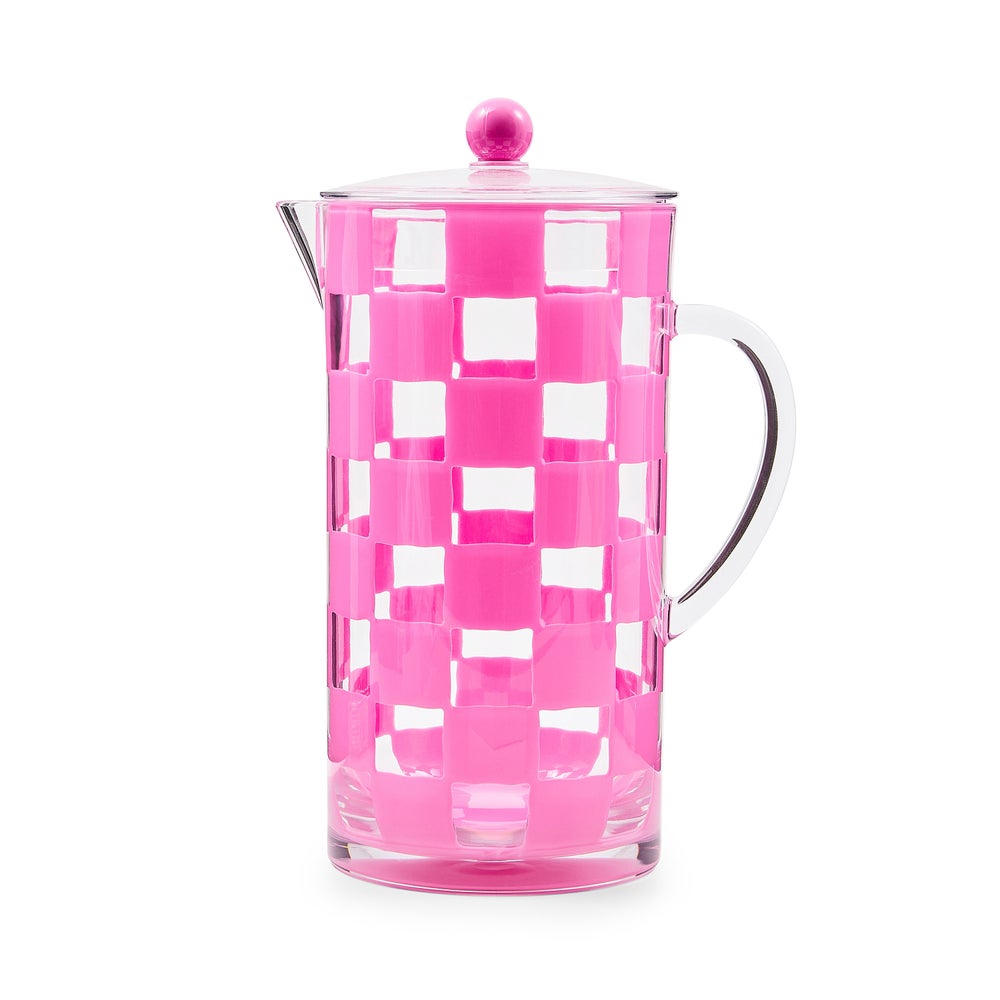 Acrylic Pitcher - Image 6