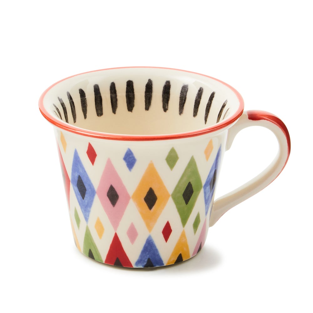 Day at the Fair Dinnerware - Image 4