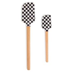 Mackenzie-chilllds Spatulas, Set of 2