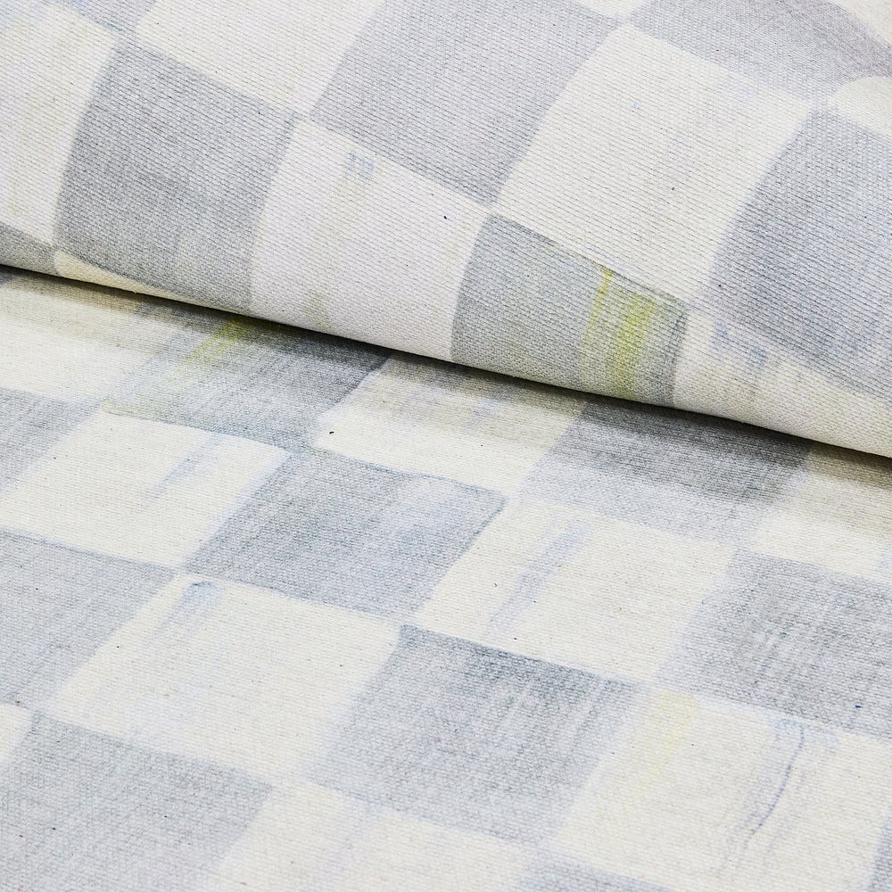 Mackenzie-chilllds Sterling Checkered Washable Rug - Image 13