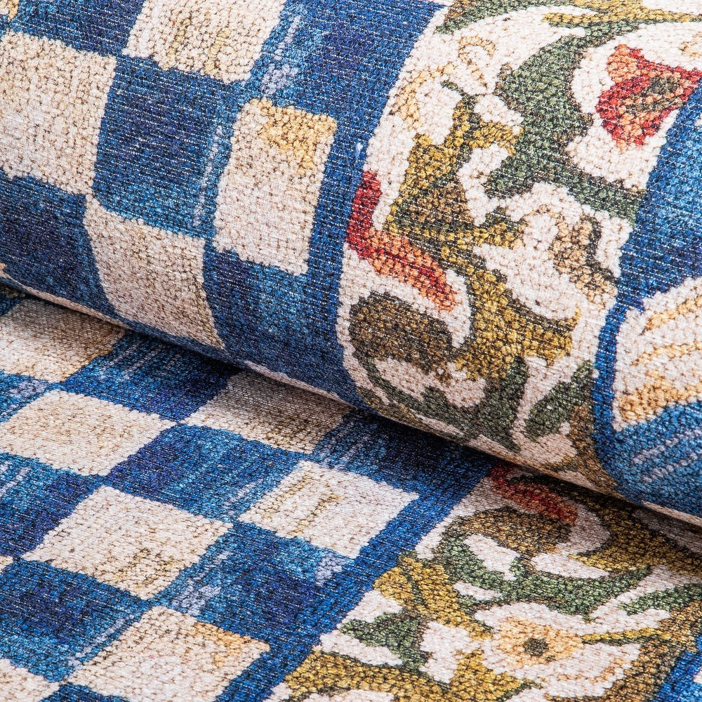 Mackenzie-chilllds Truly Royal Washable Rug - Image 14