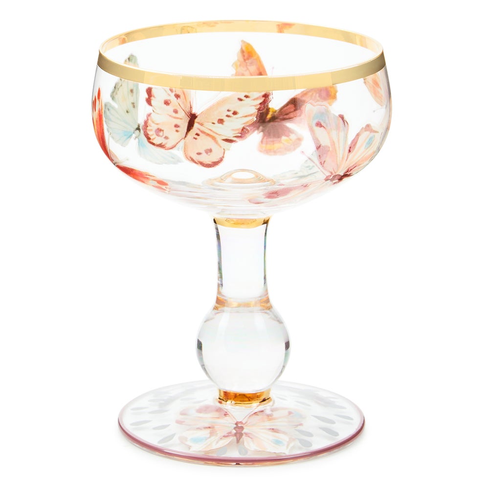 Butterfly Hill Glassware - Image 2