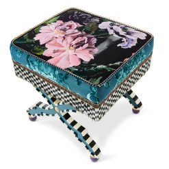 Alternative view of MACKENZIE-CHILDS Mackenzie-chilllds Moonlight Garden Furniture Collection