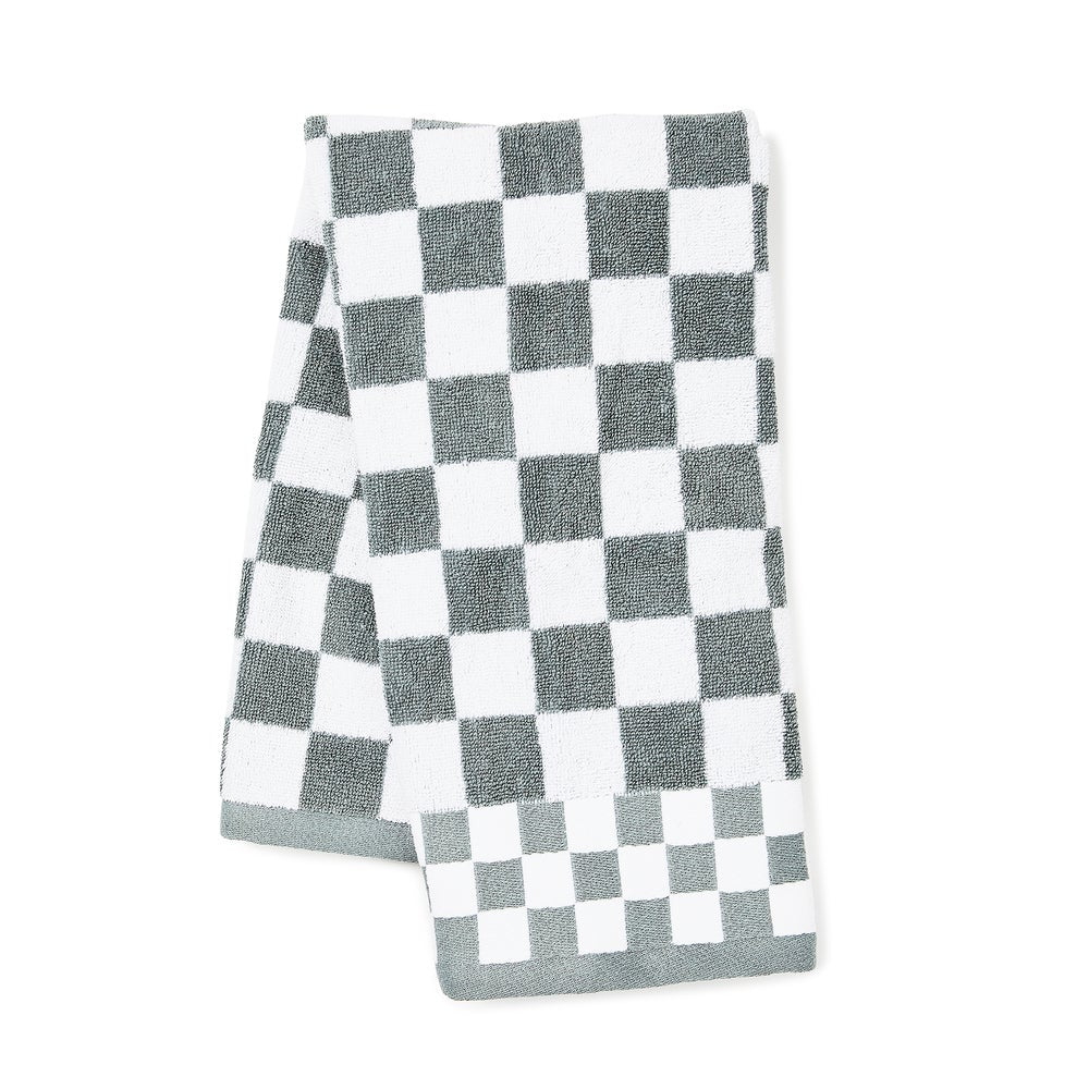 Check Towel - Image 14
