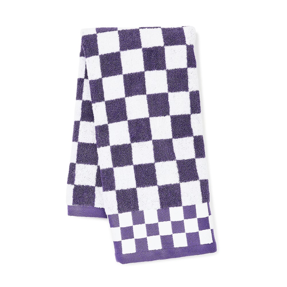 Check Towel - Image 12
