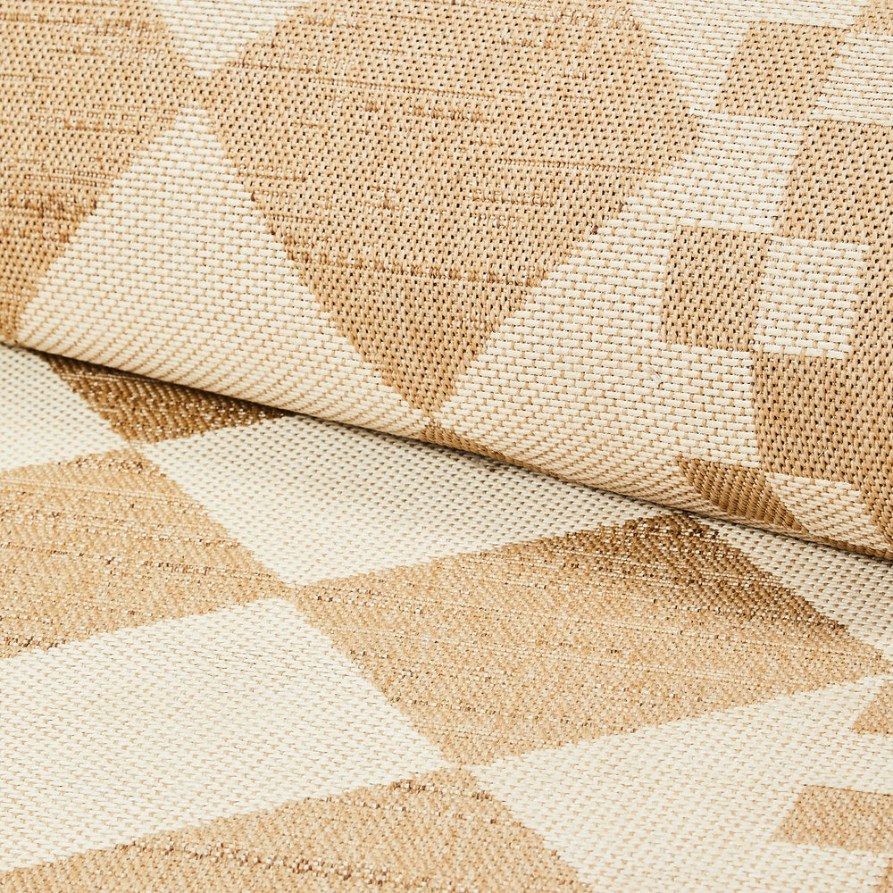 Diamond Indoor/Outdoor Rug - Image 8