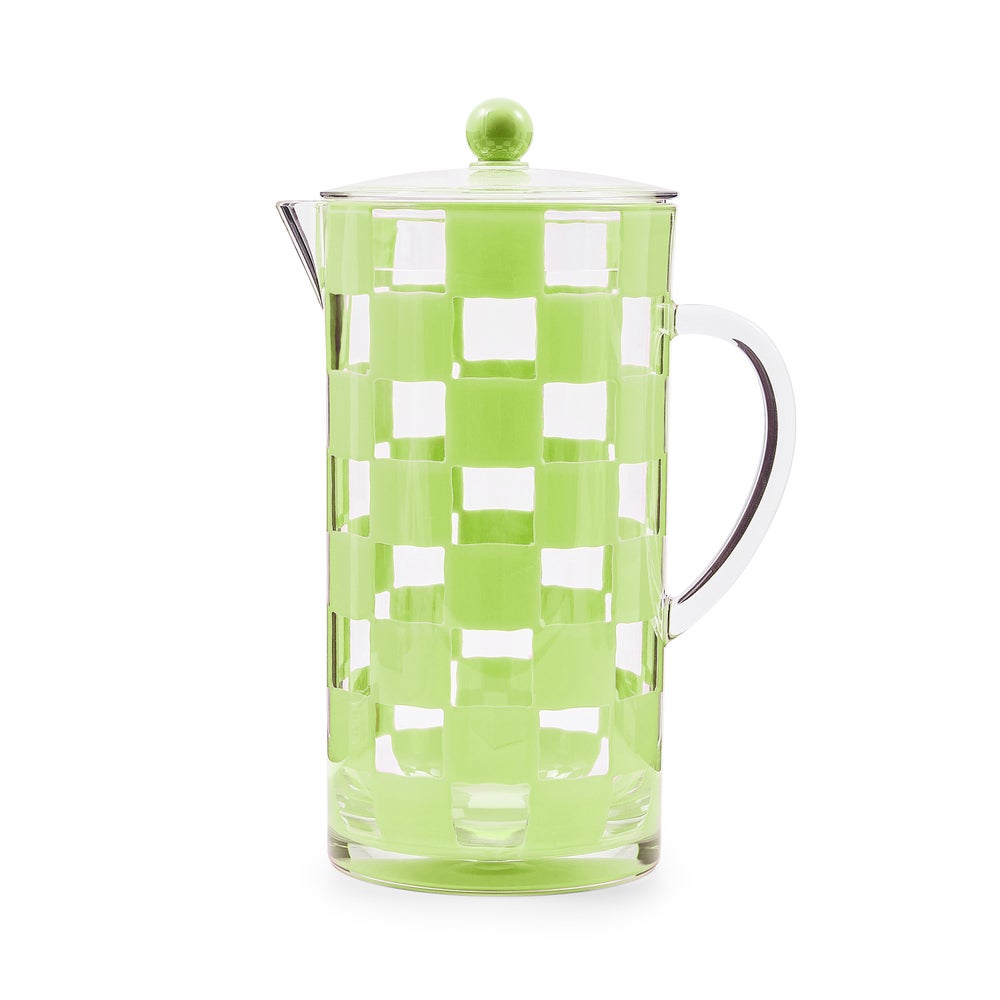 Acrylic Pitcher - Image 5