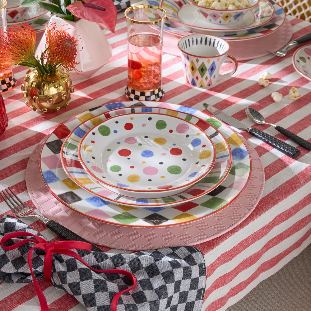 Day at the Fair Dinnerware - Image 11
