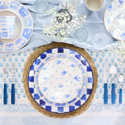 Alternative view of Cloud Watching Dinnerware