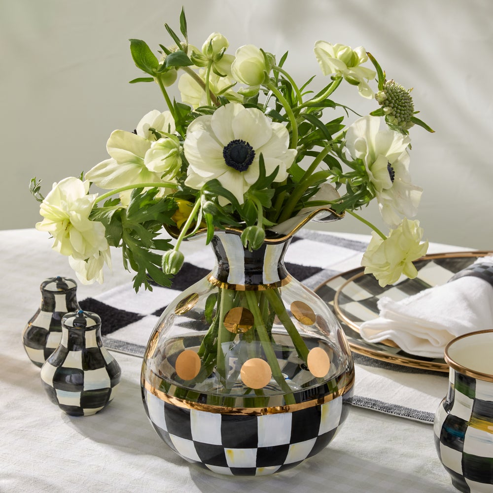 Mackenzie-chilllds Tango Vase - Image 2