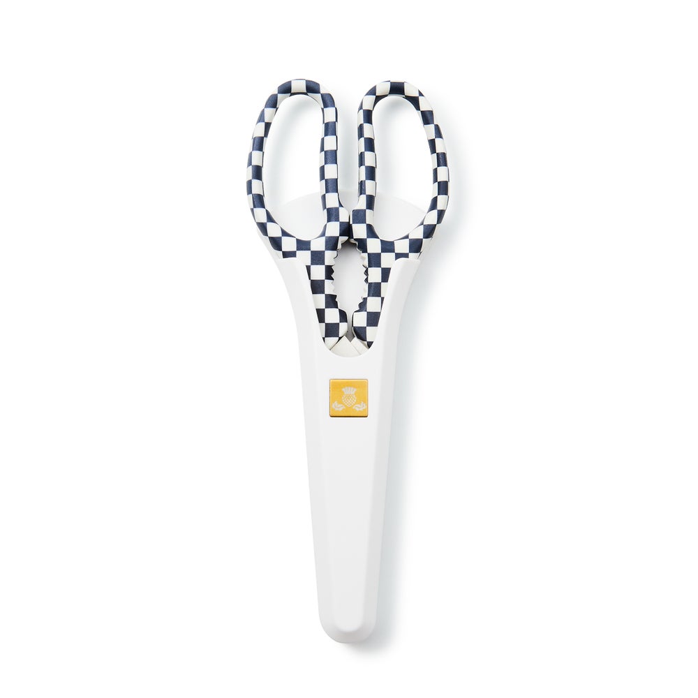 Check Kitchen Shears - Image 2