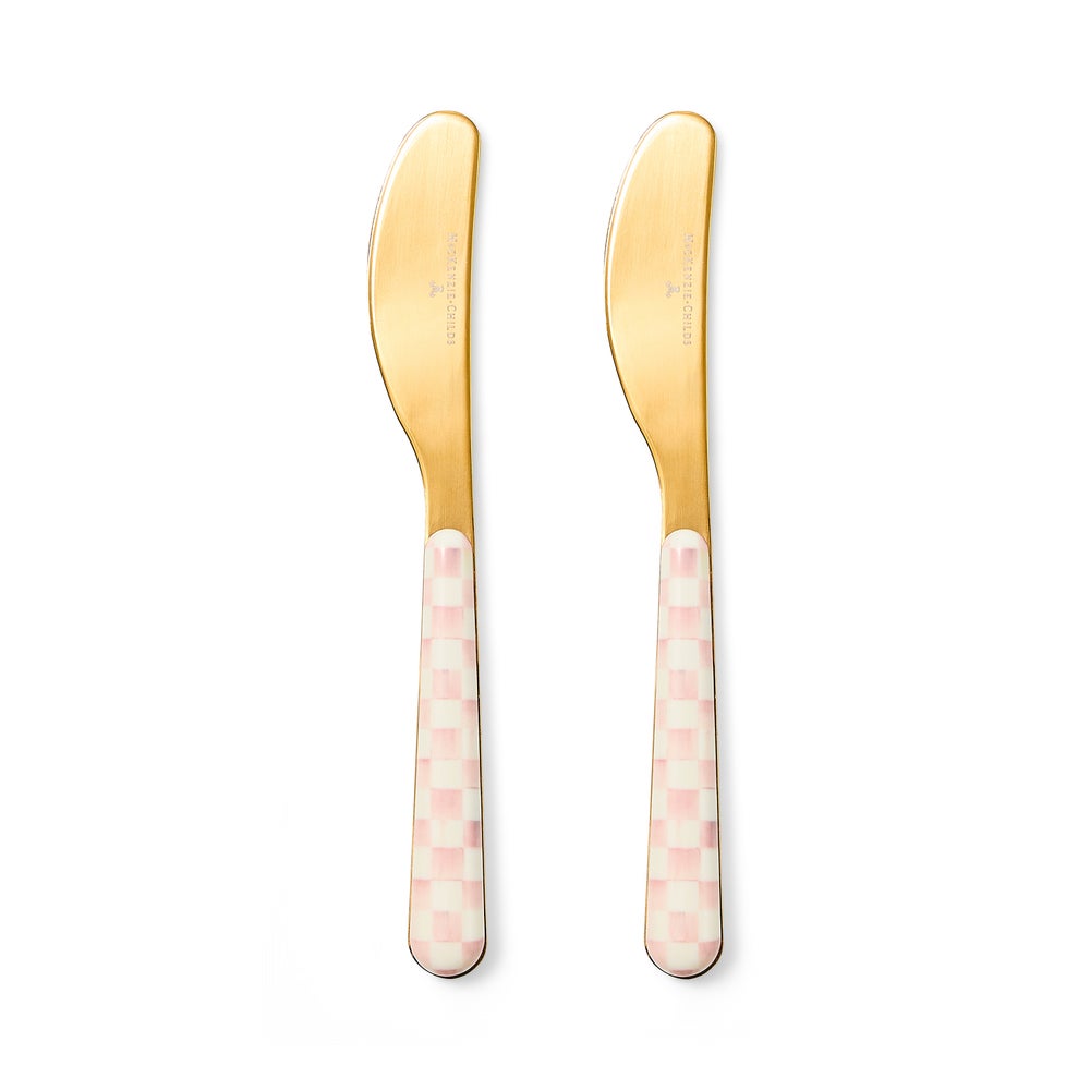 Bistro Spreaders, Set of 2 - Image 5