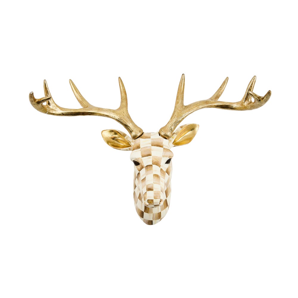 Deer Wall Decor - Image 4