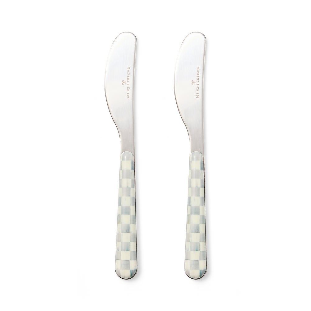Bistro Spreaders, Set of 2 - Image 6