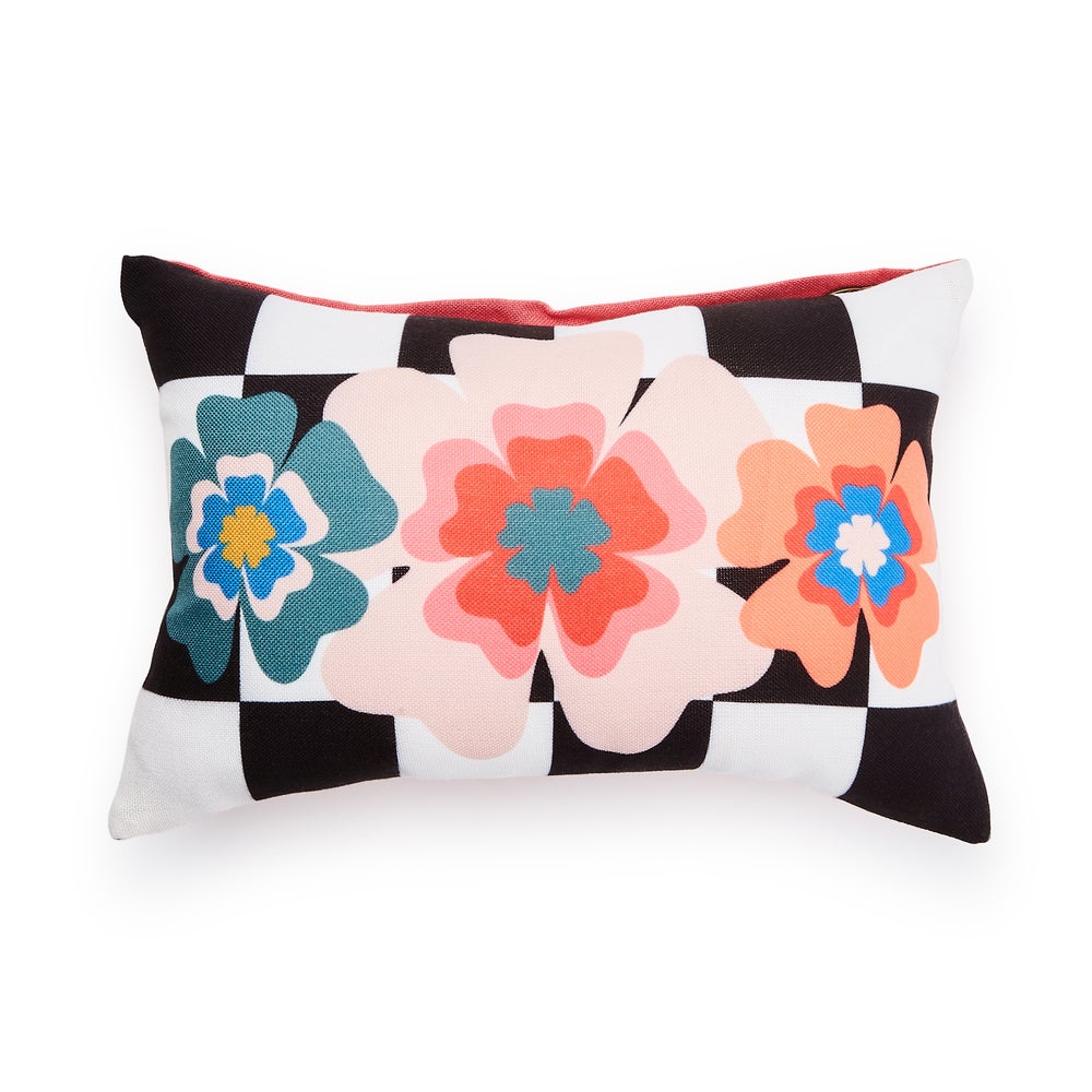 Dolce Vita Outdoor Pillow