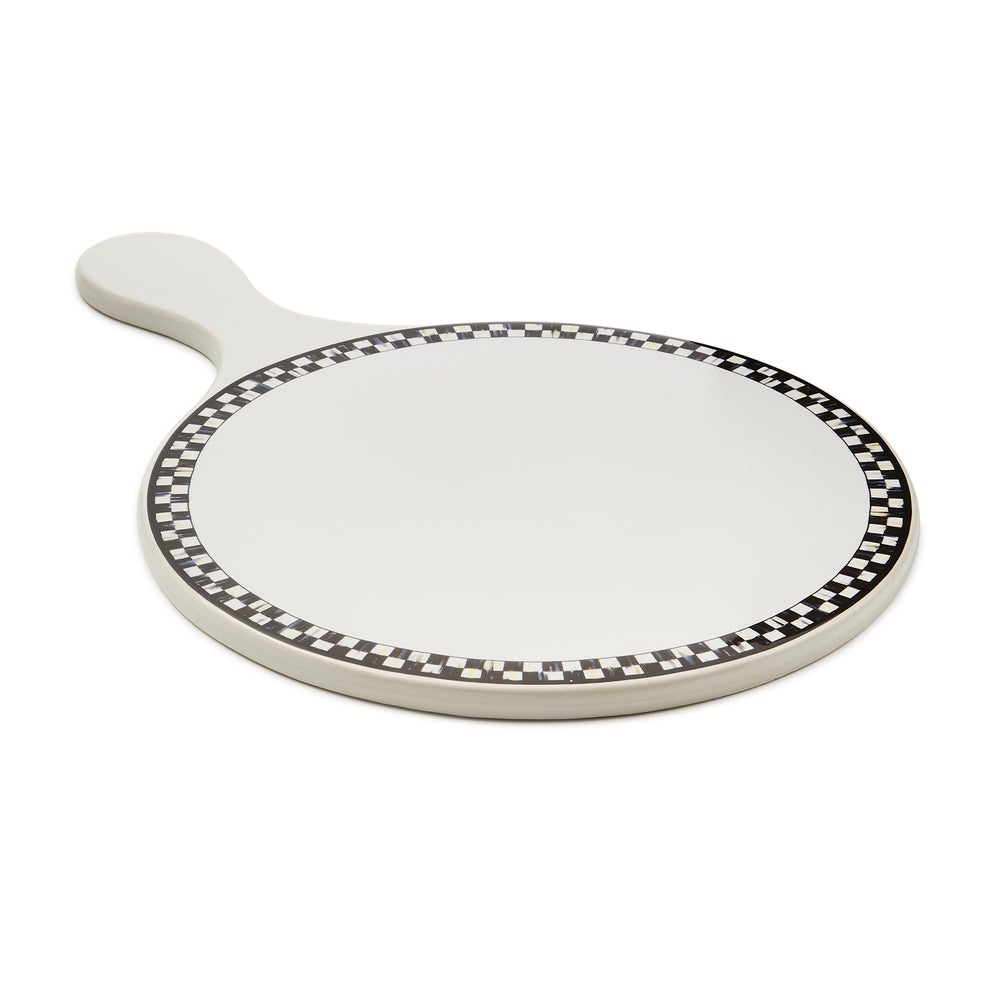 Courtly Check Everyday Cheese Board - Image 3
