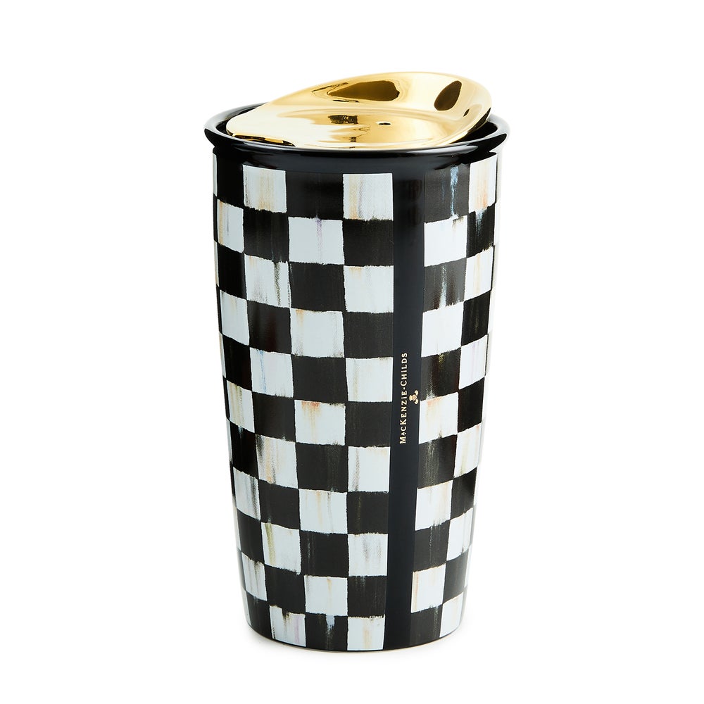 Ceramic Travel Cup - Image 2