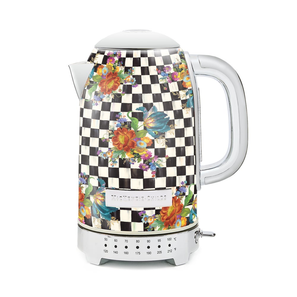 Electric Tea Kettle - Image 9