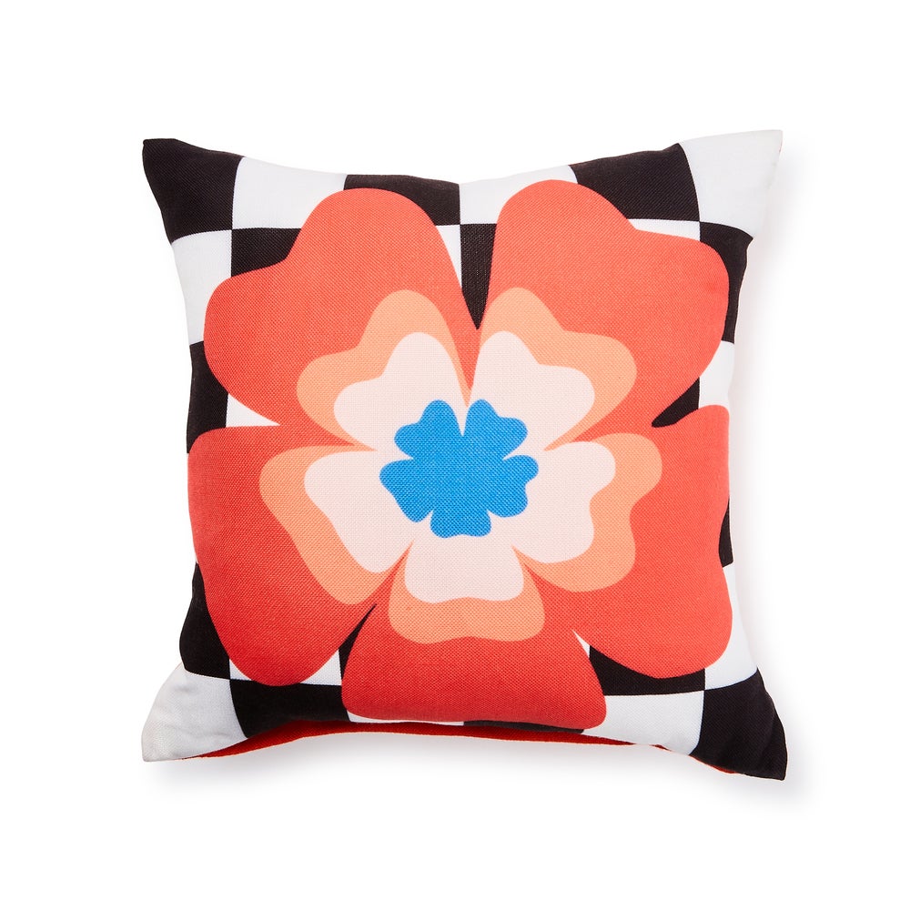 Dolce Vita Outdoor Pillow - Image 2