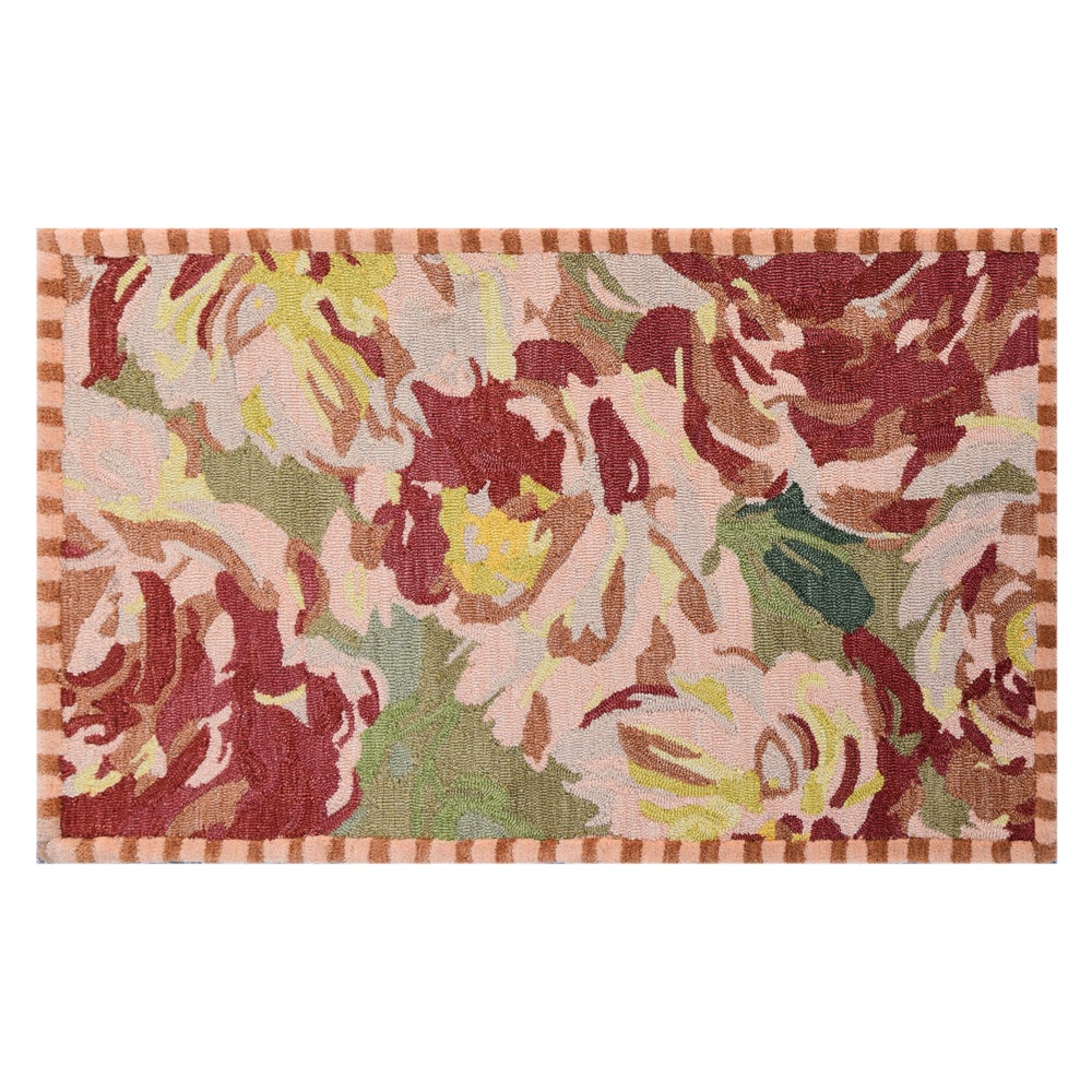 Autumn Rose Rug - Image 6