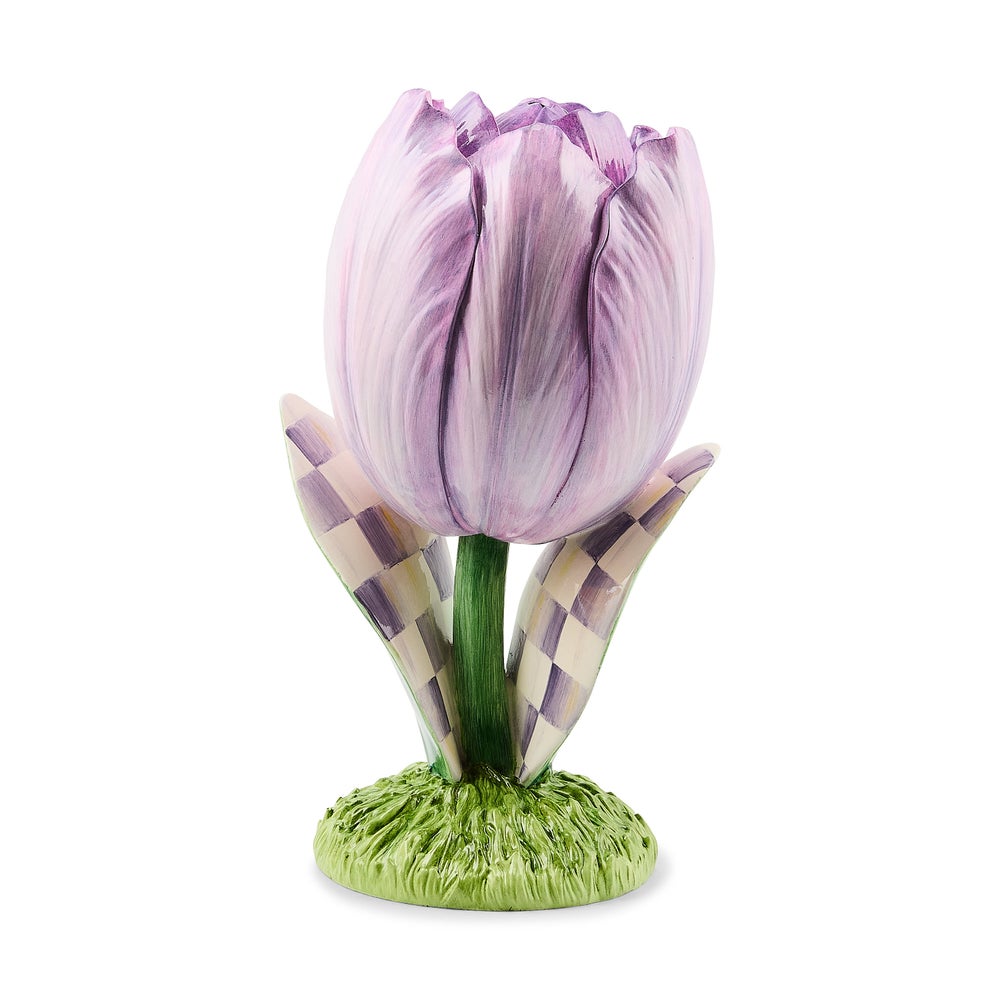 MACKENZIE-CHILDS Mackenzie-chilllds Floral Trophy - Image 3