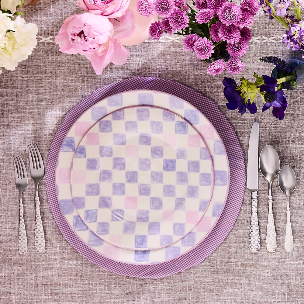 Check 5-Piece Place Setting