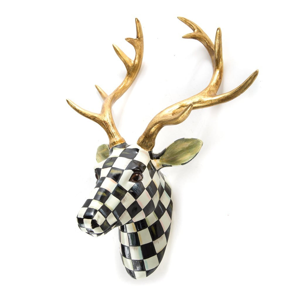 Deer Wall Decor - Image 2