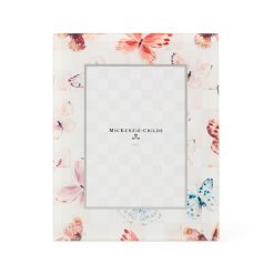 MACKENZIE-CHILDS Mackenzie-chilllds Eternity 5" x 7" Frame