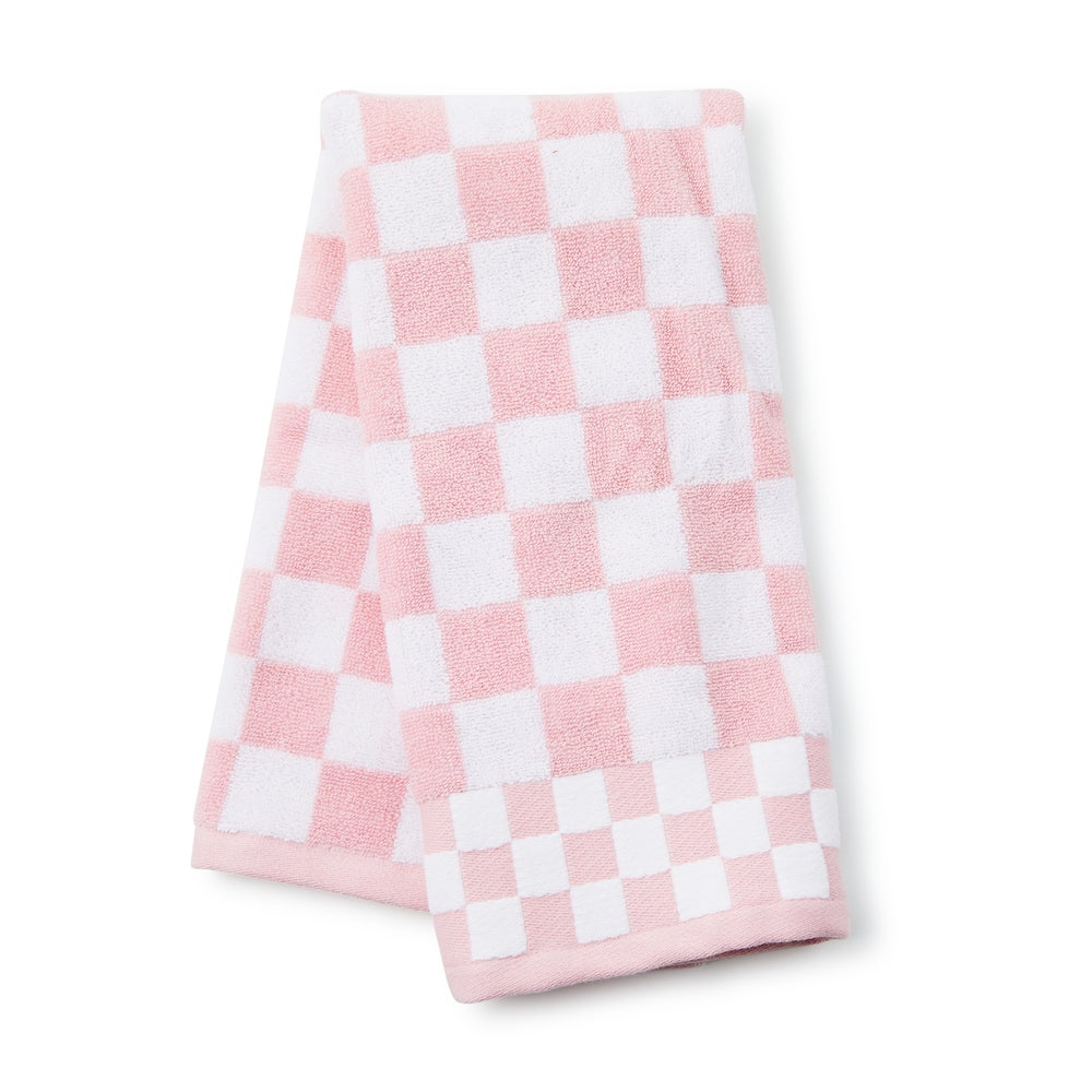 Check Towel - Image 13