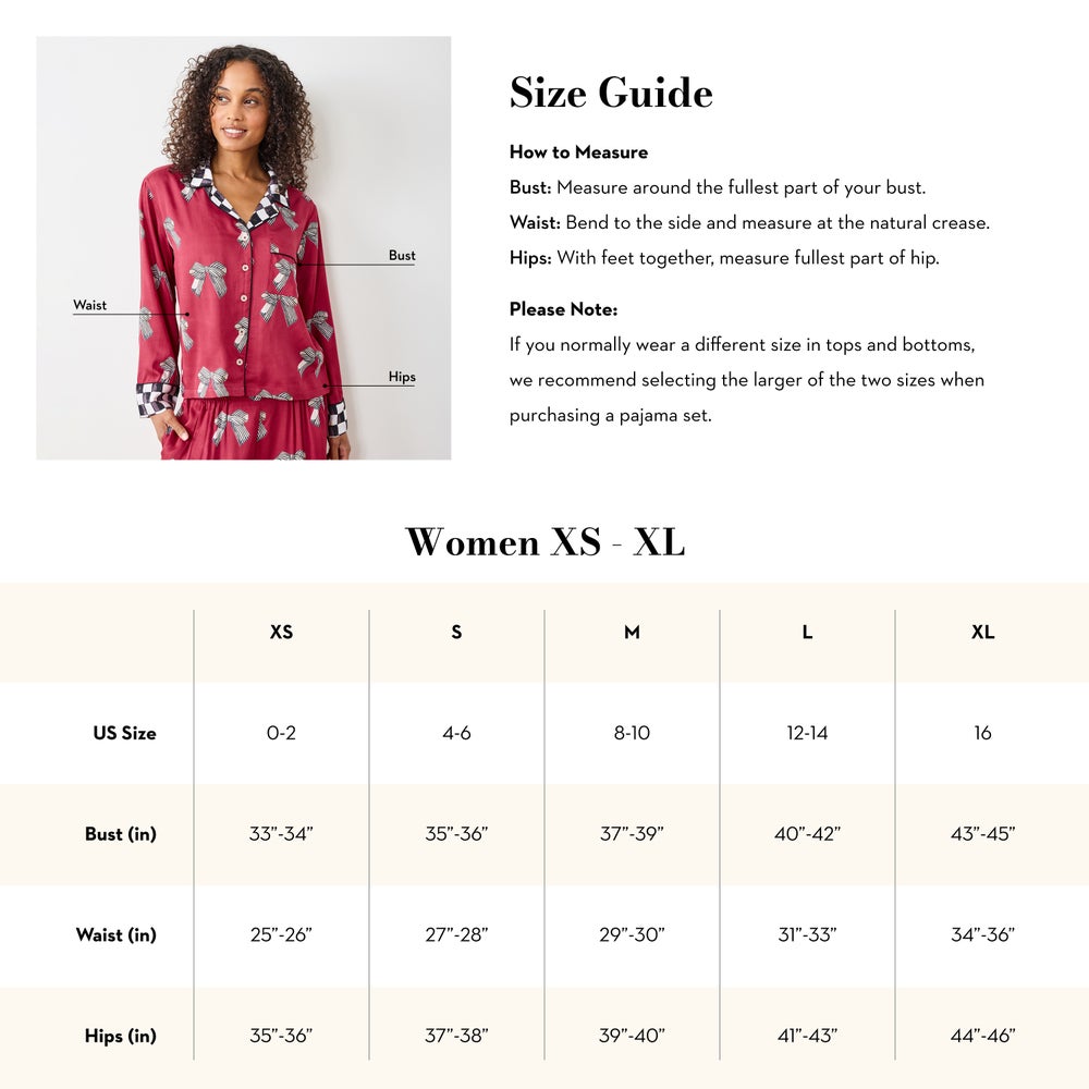 Courtly Flower Market Chic to Sleep Nightie - Image 5