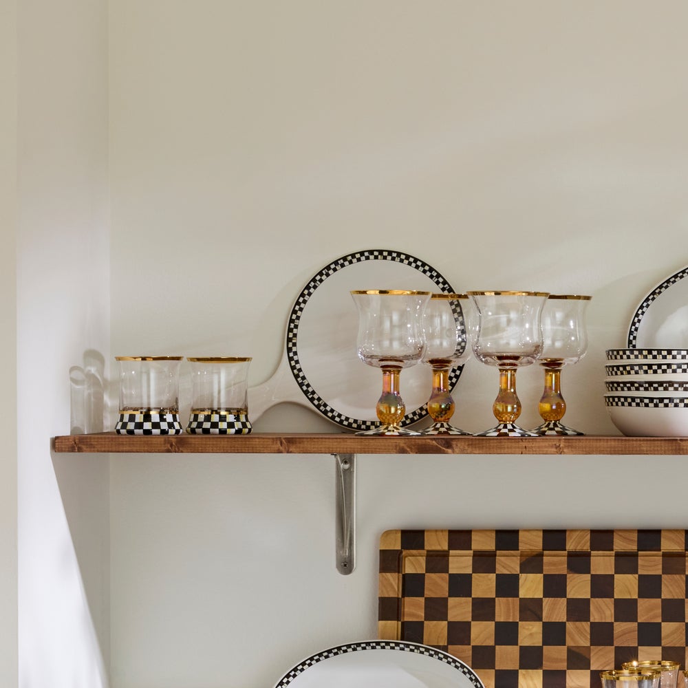 Courtly Check Everyday Cheese Board - Image 4
