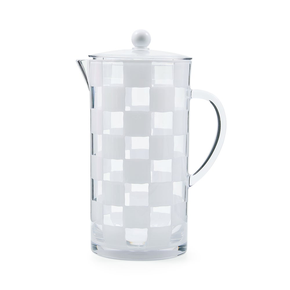 Acrylic Pitcher - Image 7