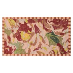 Alternative view of Autumn Rose Rug
