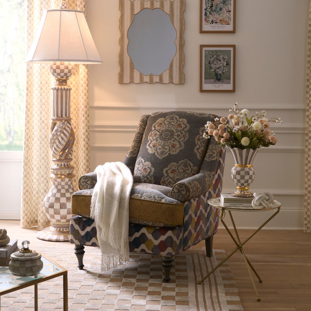 Cobblestone Chair - Image 2
