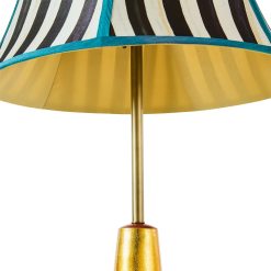 Alternative view of MACKENZIE-CHILDS Mackenzie-chilllds Ogee Floor Lamp