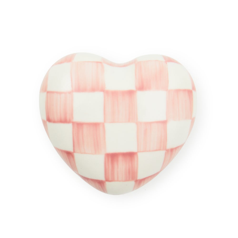 MACKENZIE-CHILDS Mackenzie-chilllds Heart Knob - Image 4