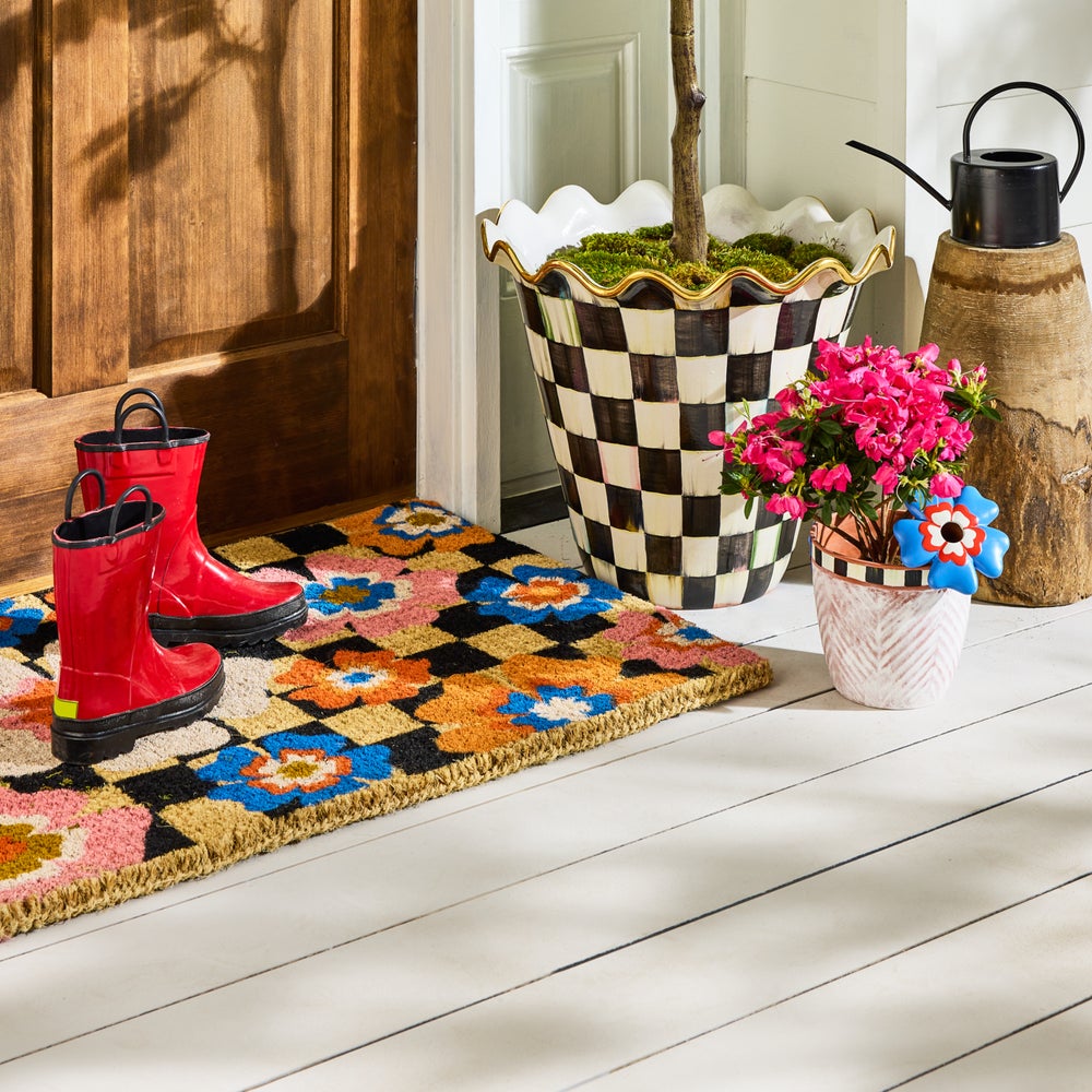 Dolce Vita Entrance Mat - Image 2