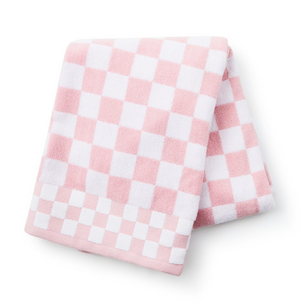 Check Towel - Image 11